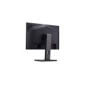 "Acer B247WE5b 24"" 61.0cm 16:10 100Hz 1920x1200 black"