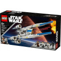 "LEGO Star Wars Rebel U-Wing Starfighter 75399"