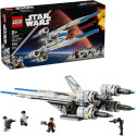 "LEGO Star Wars Rebel U-Wing Starfighter 75399"