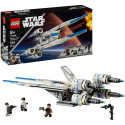 "LEGO Star Wars Rebel U-Wing Starfighter 75399"