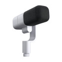 "Logitech G Yeti Studio Microphone white"