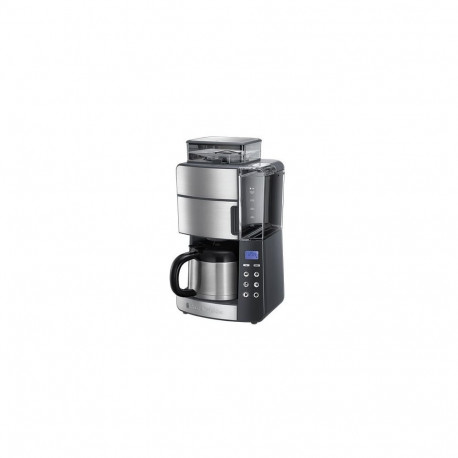 "Russell Hobbs 25620-56 Grind&Brew Dig. Thermo-Kaffeem."