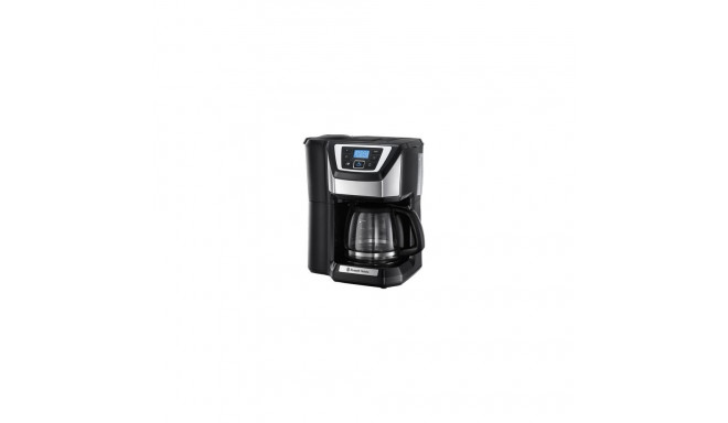 "Russell Hobbs 22000-56 Victory Grind & Brew"