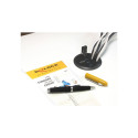 "DELOCK Tisch-Hub 4 Port USB 3.0"