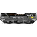 "RX9070XT ASUSTUF GAMING OC Edition 16 GB DDR6 3 Fan"