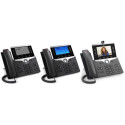 "Cisco IP PHONE 8811 WITH"