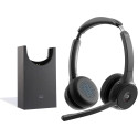 "Cisco HEADSET 722 WIRELESS DUAL+STAND"