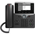 "Cisco IP PHONE 8811 SERIES"