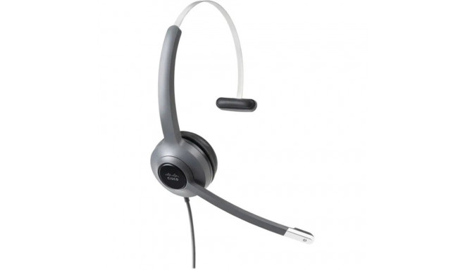 "Cisco HEADSET 521 WIRED SINGLE 3.5MM"
