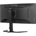 "TFT 34.0/86.4cm Iiyama G-Master GCB3484WQSU Red Eagle 21:9 curved"