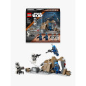 "LEGO Hinterhalt auf MandaloreÖ Battle Pack"