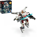 "LEGO Luke Skywalkers X-Wing Mech"