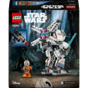 "LEGO Luke Skywalkers X-Wing Mech"