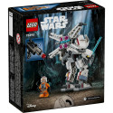 "LEGO Luke Skywalkers X-Wing Mech"