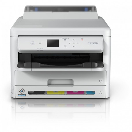 "T Epson WorkForce Pro WF-C5390DW Tintenstrahldrucker A4 LAN WLAN WiFi Direct Duplex"