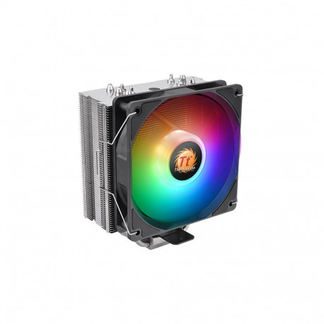 "K Cooler Multi Thermaltake UX 210 ARGB Sync | 1200. 2066. 2011. 115x. AM4/3 TDP 150W"