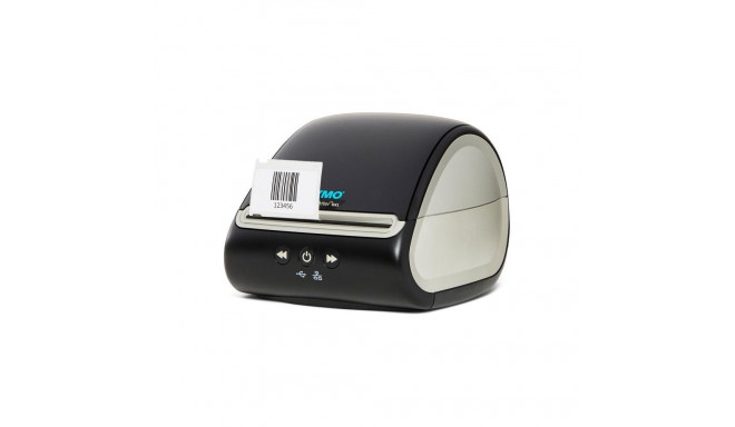 "Dymo LabelWriter 5XL Etikettendrucker USB/LAN"