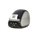 "Dymo Etikettendrucker Labelwriter 550 Turbo 300dpi USB LAN"