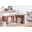 "Dymo LabelWriter 5XL Etikettendrucker USB/LAN"