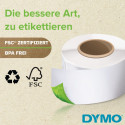 "Dymo LabelWriter 5XL Etikettendrucker USB/LAN"
