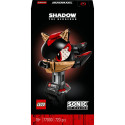 "LEGO Sonic the Hedgehog 77000 Shadow the Hedgehog"
