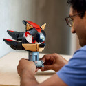 "LEGO Sonic the Hedgehog 77000 Shadow the Hedgehog"