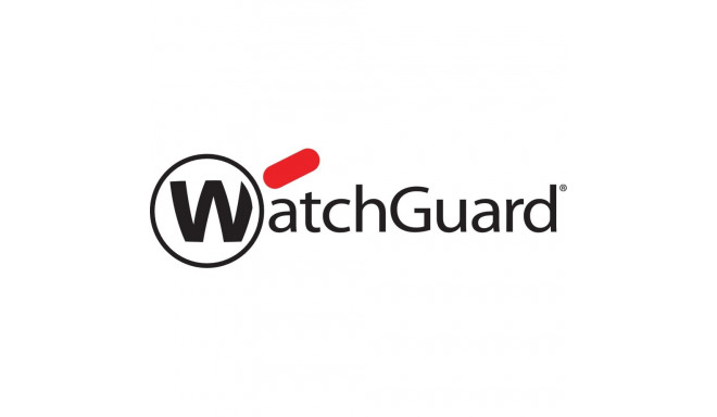 "WatchGuard Standard Support Renewal 1-yr for Firebox T25W"