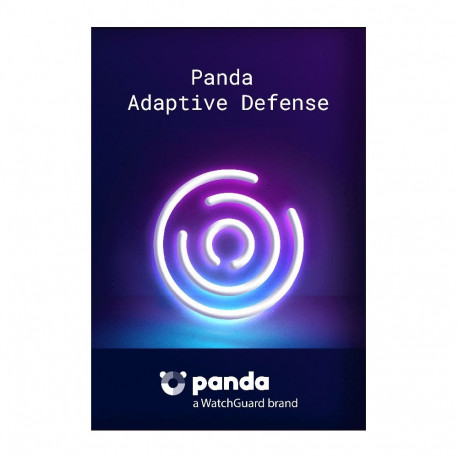 "Panda Adaptive Defense - 3 Year - 10001 to 1000000 users"