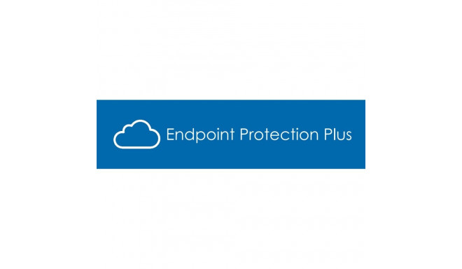 "Panda Endpoint Protection Plus - 1 Year - 1 to 10 users"