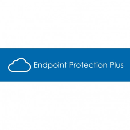 "Panda Endpoint Protection Plus - 3 Year - 11 to 25 users"