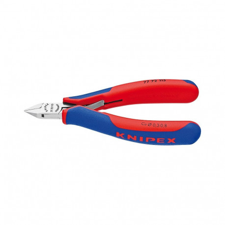 "KNIPEX Elektronik- Seitenschneider"