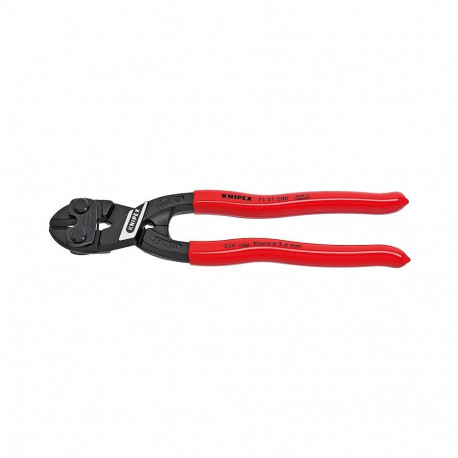 "KNIPEX CoBolt Kompakt- Bolzenschneider"