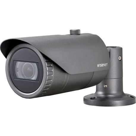 "Hanwha Techwin IP-Cam Bullet ""Q-Serie"" QNO-6082R"