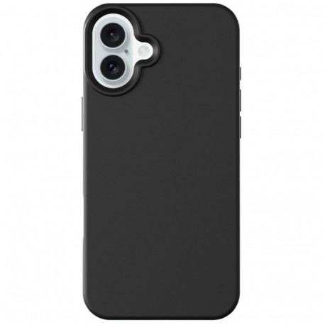 "4smarts Silikon Case Cupertino fr Apple iPhone 16"