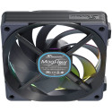 "120mm Seasonic MagFlow 1225PWM ARGB 3-Fan Kit"