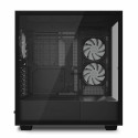 "Midi Sharkoon Rebel C60 RGB Black"