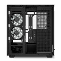 "Midi Sharkoon Rebel C60 RGB Black"