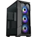 "MIDI CoolerMaster MasterBox TD500 V2 ARGB | black"