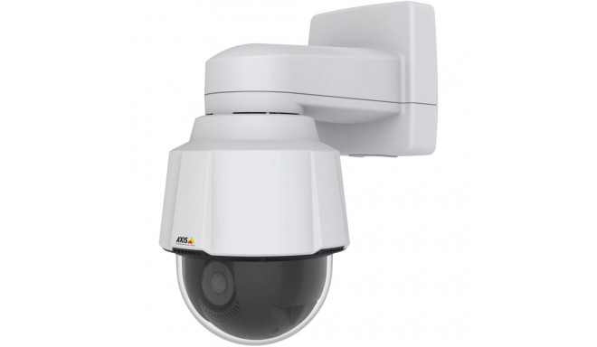 "Axis Netzwerkkamera PTZ Dome P5655-E 50HZ"