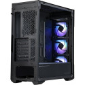 "MIDI CoolerMaster MasterBox TD500 V2 ARGB | black"