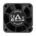 "40mm Arctic S4028-6K Server Lüfter | Value Pack 5 Stück"