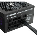 "1200W Enermax Revolution D.F.X ERT1200EWT | 80+ Gold Kabelmanagement"