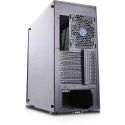 "Midi Cooltek Vier RGB Schwarz"