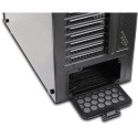 "Midi Cooltek Vier RGB Schwarz"