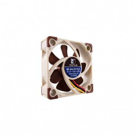 "Noctua NF-A4x10 FLX - Gehäuselüfter - 40 mm"