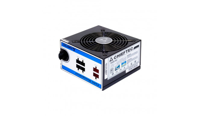 "550W Chieftec A-80 Serie CTG-550C"