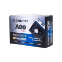 "550W Chieftec A-80 Serie CTG-550C"