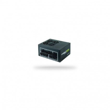 "SFX 550W Chieftec Compact Serie CSN-550C"