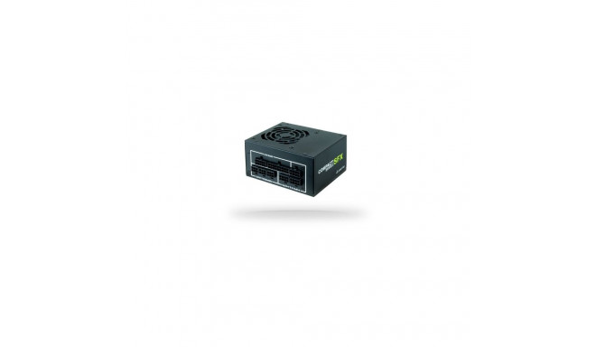 "SFX 550W Chieftec Compact Serie CSN-550C"