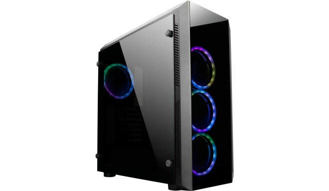 "Midi Chieftec Gamer Serie GL-02B-OP"
